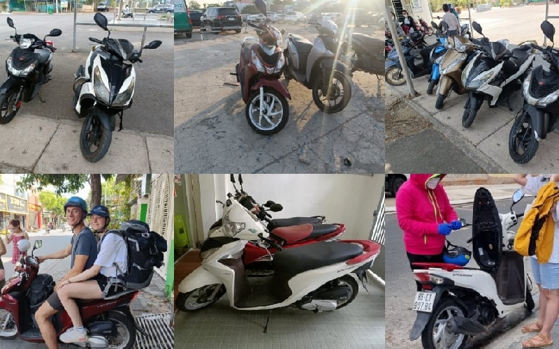 10 địa chỉ thuê xe máy Phan Thiết cho chuyến du lịch tự do 8