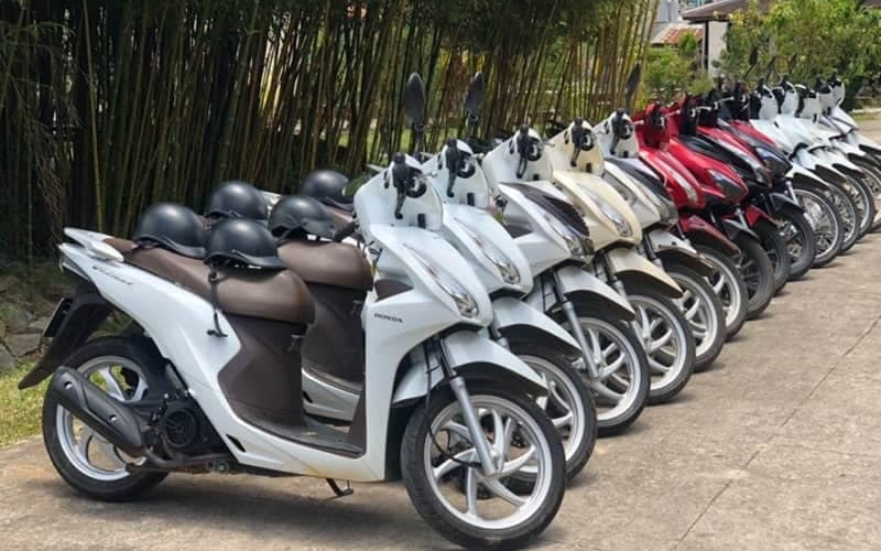 10 địa chỉ thuê xe máy Phan Thiết cho chuyến du lịch tự do 9