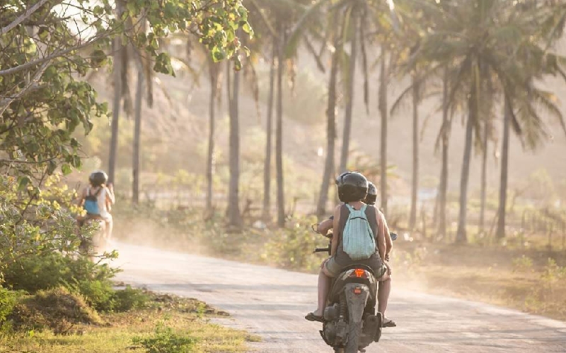 10 địa chỉ thuê xe máy Phan Thiết cho chuyến du lịch tự do 10