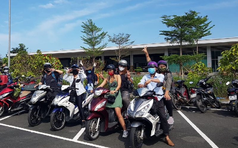 Tổng hợp 13 địa chỉ thuê xe máy Phú Quốc uy tín năm 2026 2