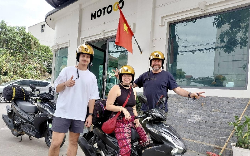 Tổng hợp 13 địa chỉ thuê xe máy Phú Quốc uy tín năm 2026 4