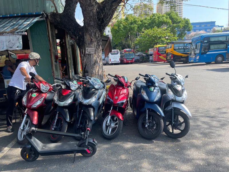 Khám phá 9 điểm thuê xe máy giá rẻ cho hành trình di chuyển ở Vũng Tàu thêm đáng nhớ 5