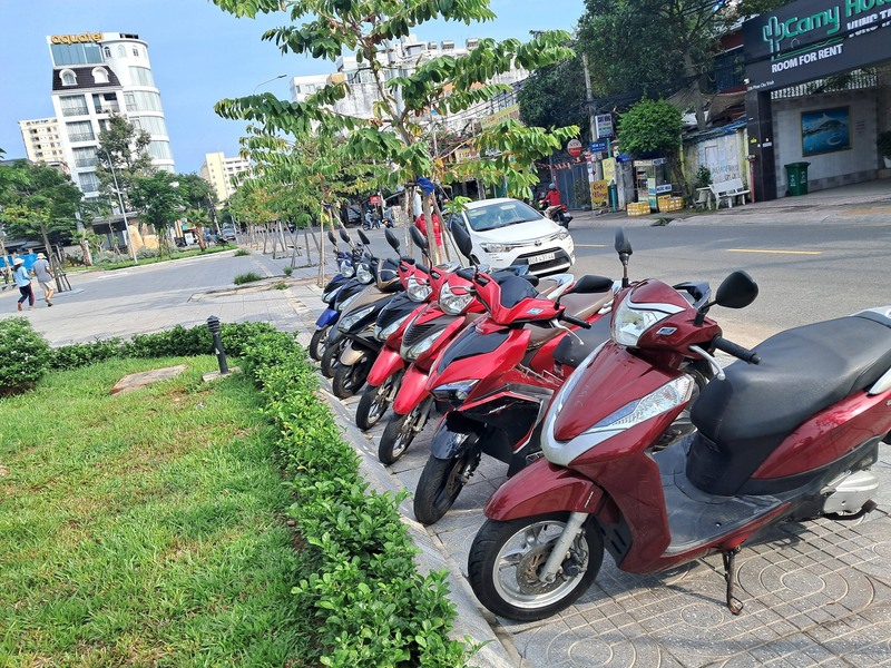 Thuê xe máy Vũng Tàu: Top 7 địa chỉ uy tín để bạn an tâm lựa chọn 3