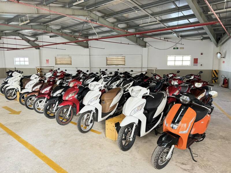 Thuê xe máy Vũng Tàu: Top 7 địa chỉ uy tín để bạn an tâm lựa chọn 7