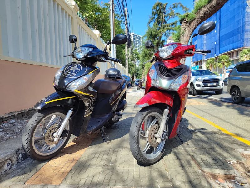 Khám phá 9 điểm thuê xe máy giá rẻ cho hành trình di chuyển ở Vũng Tàu thêm đáng nhớ 2