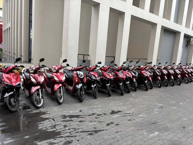 Thuê xe máy Vũng Tàu: Top 7 địa chỉ uy tín để bạn an tâm lựa chọn 6