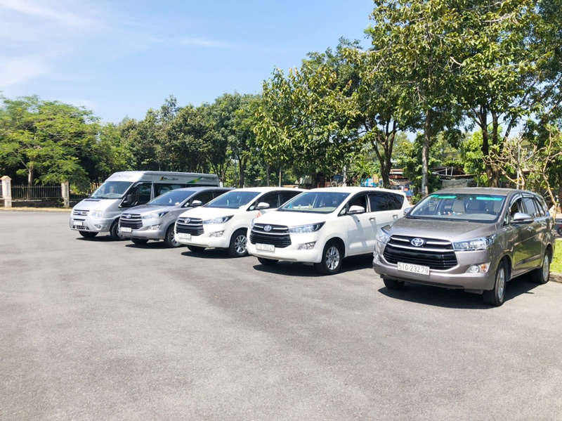 Kinh nghiệm thuê xe ô tô tự lái Phú Quốc dành cho tín đồ xê dịch 7
