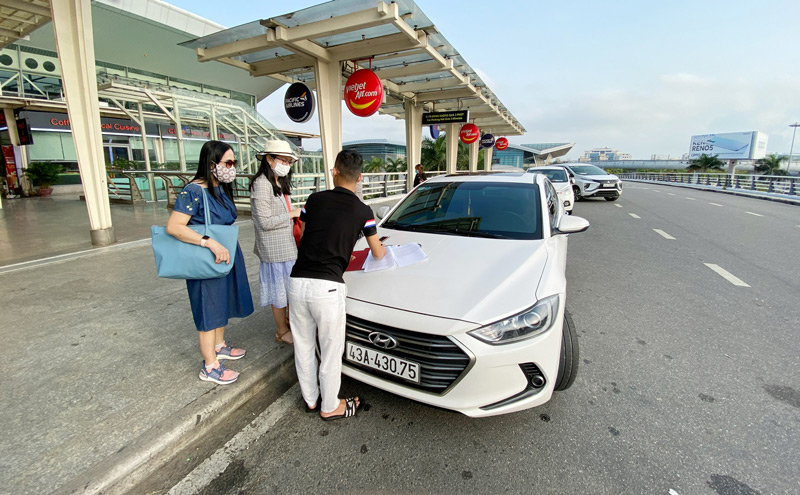 Kinh nghiệm thuê xe ô tô tự lái Phú Quốc dành cho tín đồ xê dịch 3