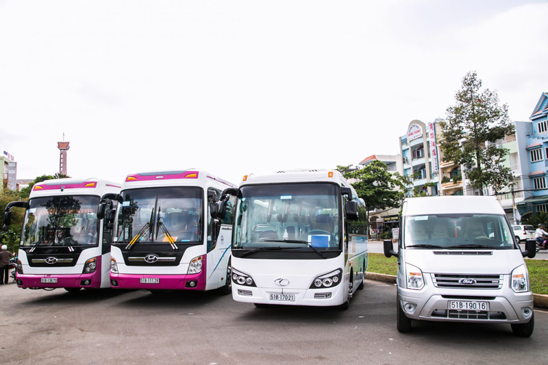 Kinh nghiệm thuê xe ô tô tự lái Phú Quốc dành cho tín đồ xê dịch 5
