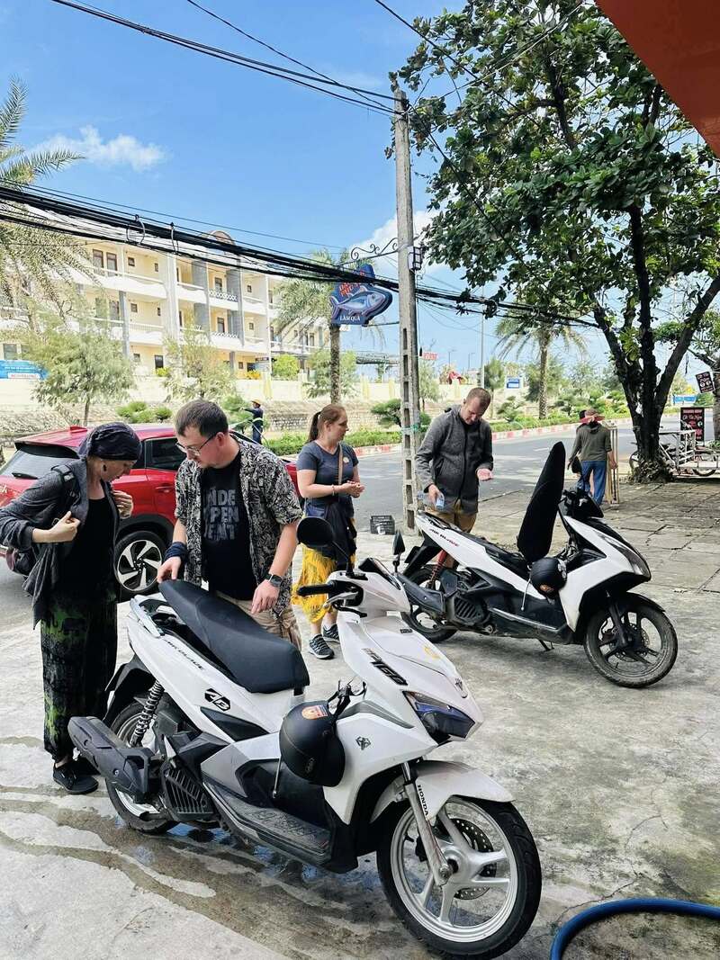 Thuê xe Phú Yên: Top 7 địa chỉ uy tín để vi vu Xứ Nẫu 7