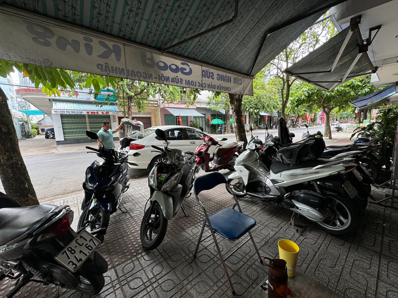 Thuê xe Phú Yên: Top 7 địa chỉ uy tín để vi vu Xứ Nẫu 2