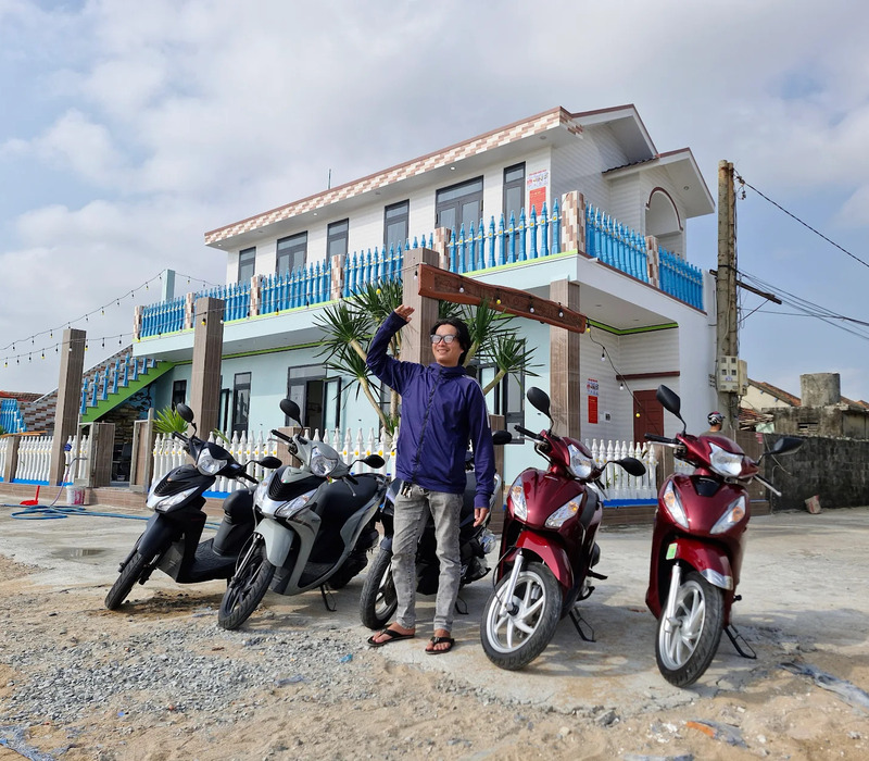 Thuê xe Phú Yên: Top 7 địa chỉ uy tín để vi vu Xứ Nẫu