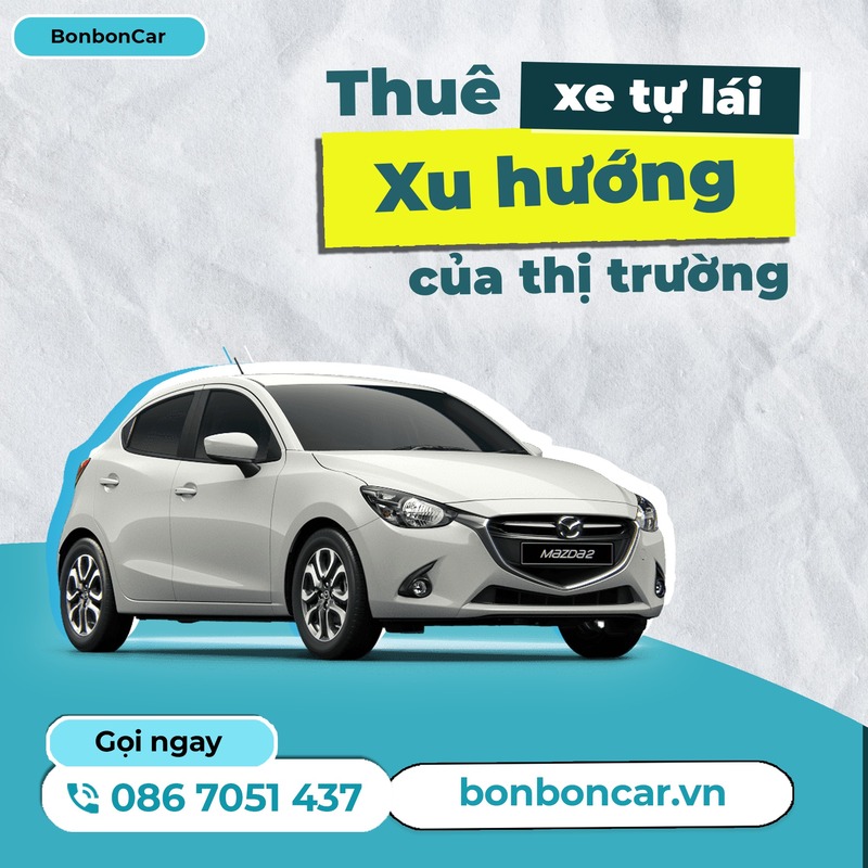 Top 7 địa chỉ thuê xe tự lái Hà Nội uy tín năm 2026 3