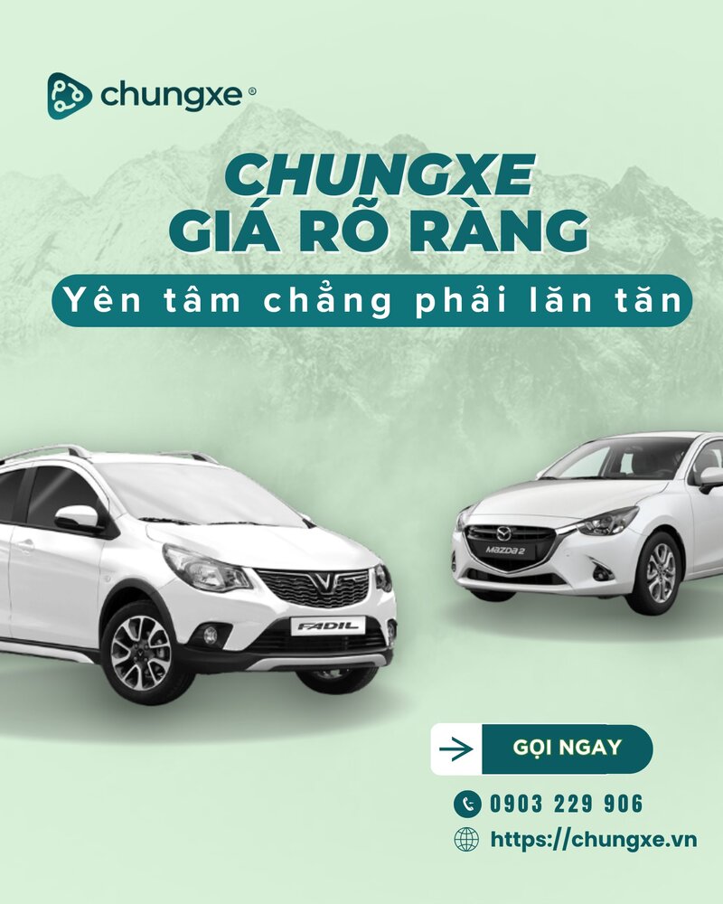 Top 7 địa chỉ thuê xe tự lái Hà Nội uy tín năm 2026 6
