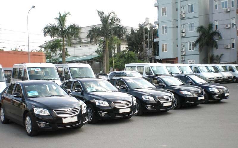 Top 7 địa chỉ thuê xe tự lái Hà Nội uy tín năm 2026 7