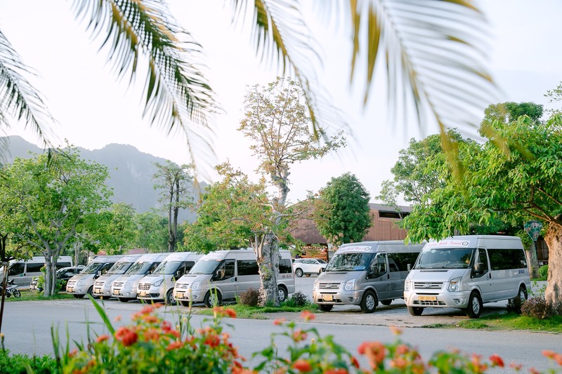 Top 7 địa chỉ thuê xe tự lái Hà Nội uy tín năm 2026 5