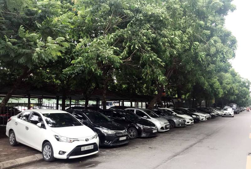 Top 7 địa chỉ thuê xe tự lái Hà Nội uy tín năm 2026 4