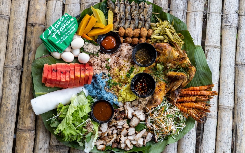 Thung lũng Hava: Viên ngọc bích giữa vùng đất Quảng Bình 9