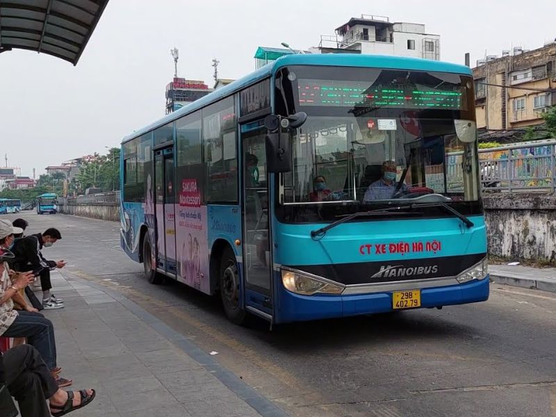 Kinh nghiệm check-in thung lũng hoa Hồ Tây đẹp ngút ngàn 5