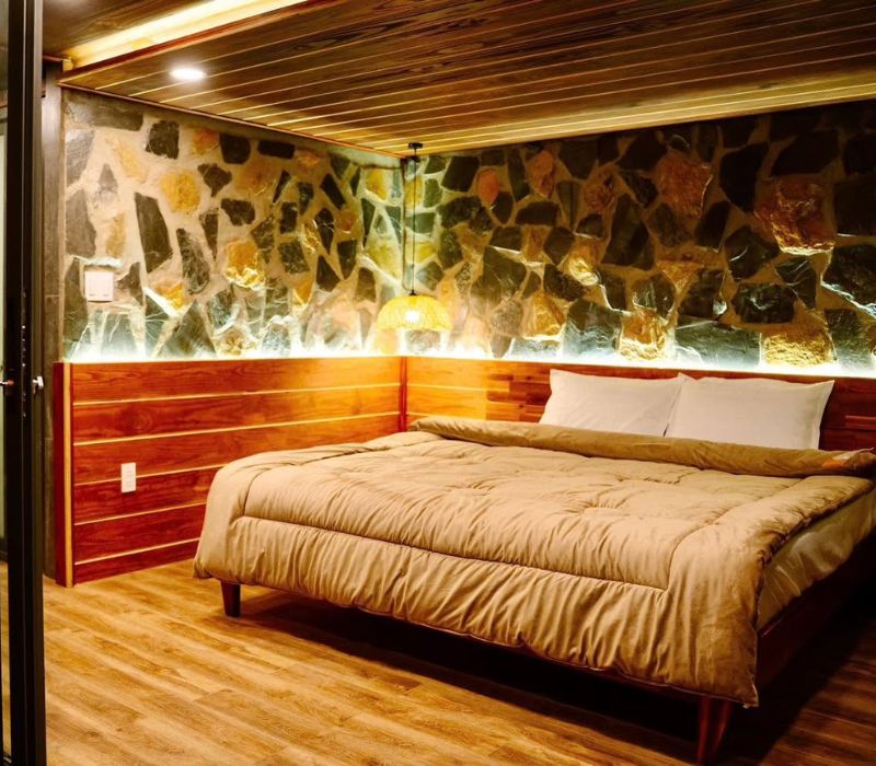 Thung Lũng Mây Homestay: Nơi săn mây lười tại phòng cực thú vị 5