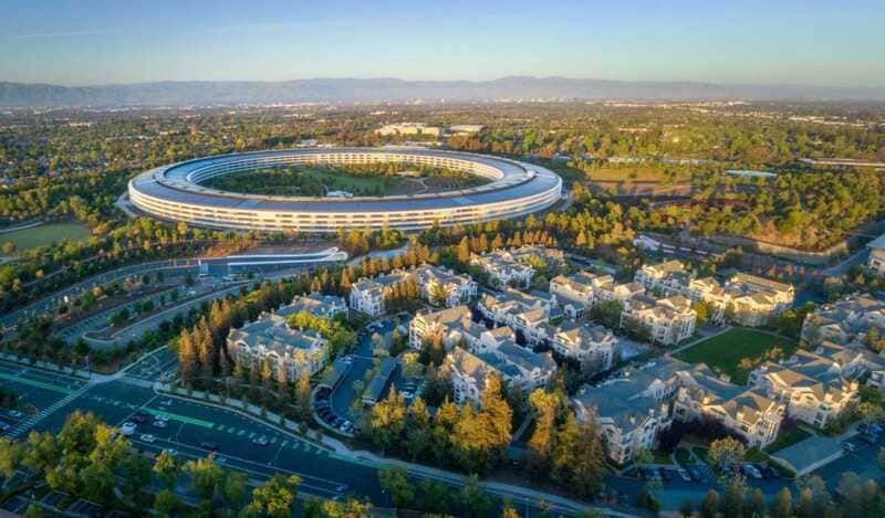 Thung lũng Silicon, nơi ra đời của những trùm công nghệ hàng đầu nước Mỹ 2