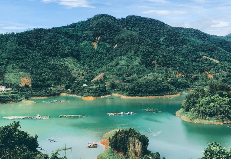 Du lịch 2/9: Gợi ý 11 địa điểm du lịch độc đáo nhất năm 2025 9