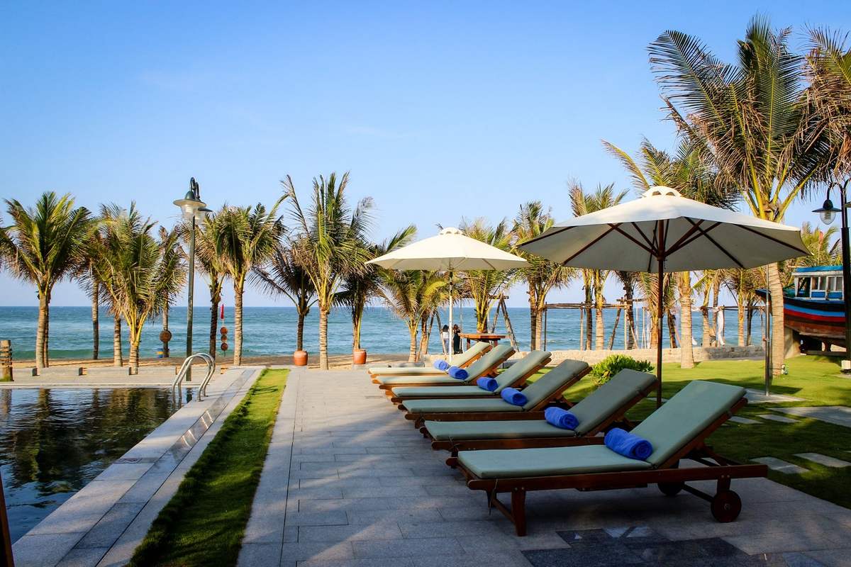 Thưởng thức ẩm thực trong không gian nắng gió hòa quyện tại nhà hàng Sala - Tuy Hoà Beach Phú Yên 15