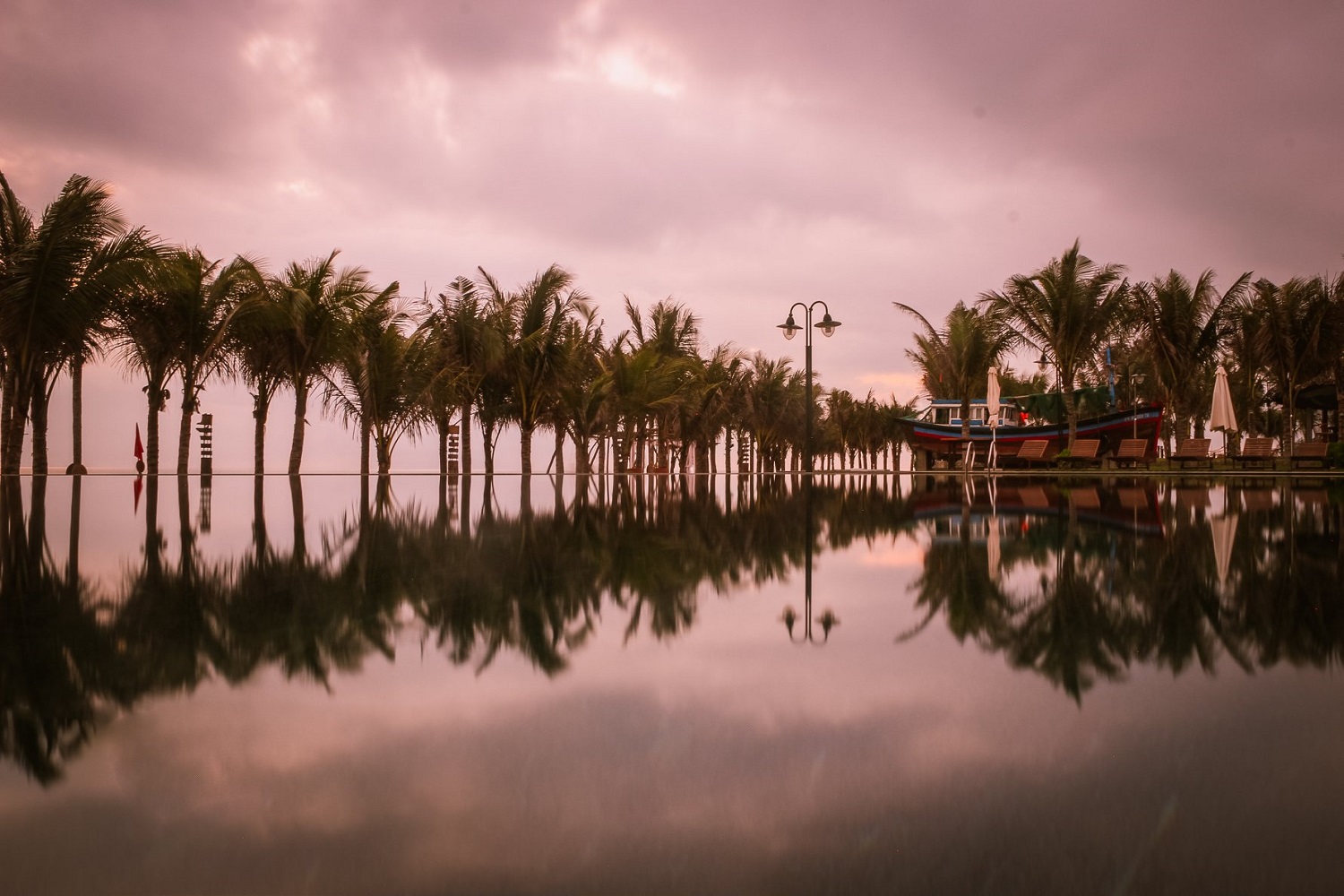 Thưởng thức ẩm thực trong không gian nắng gió hòa quyện tại nhà hàng Sala - Tuy Hoà Beach Phú Yên 14