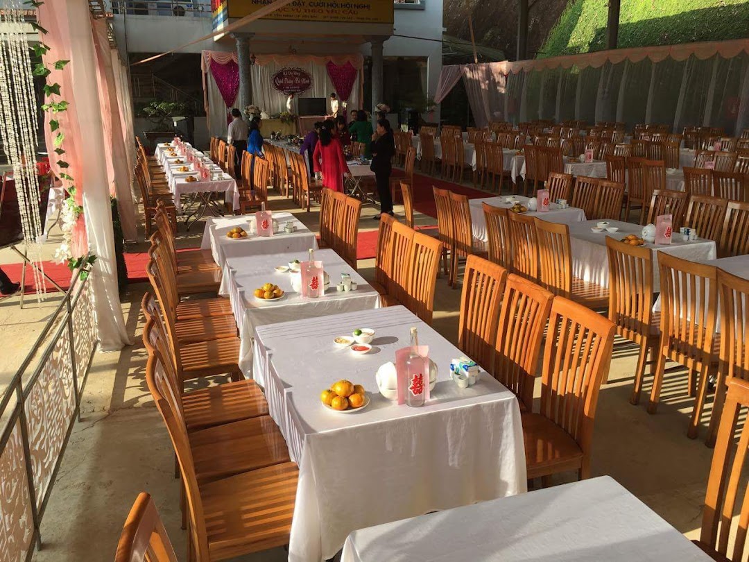 Thưởng thức bữa ăn ngập tràn đặc sản Yên Bái tại Nhà hàng Đồng Tâm 8