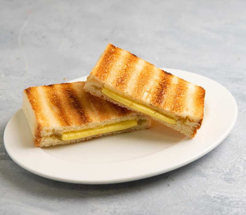 Thưởng thức Kaya Toast: tinh hoa ẩm thực đẳng cấp Singapore