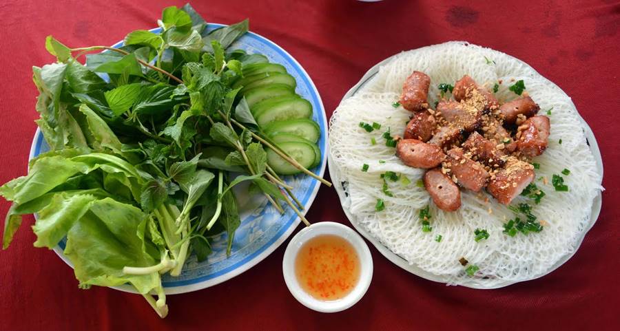 Thưởng thức Kim tiền kê Sóc Trăng, món ăn độc đáo của người Hoa 5