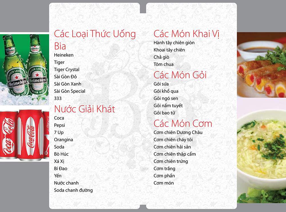 Thưởng thức món ngon trong không gian sang trọng tại Bến Thuỷ Restaurant Phú Yên 10