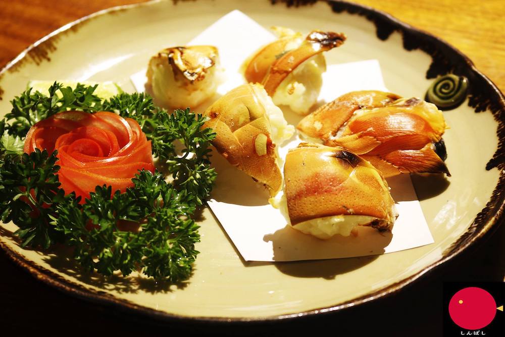 Thưởng thức tinh hoa ẩm thực xứ mặt trời mọc tại nhà hàng Nhật Bản Shinbashi 4