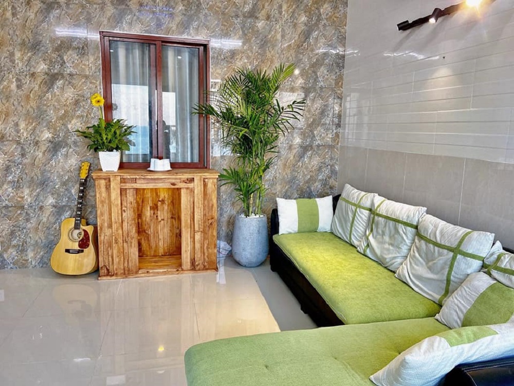 Thuyhanh Luxury Apartment, điểm nghỉ dưỡng tiện nghi bên bờ biển Vũng Tàu 5