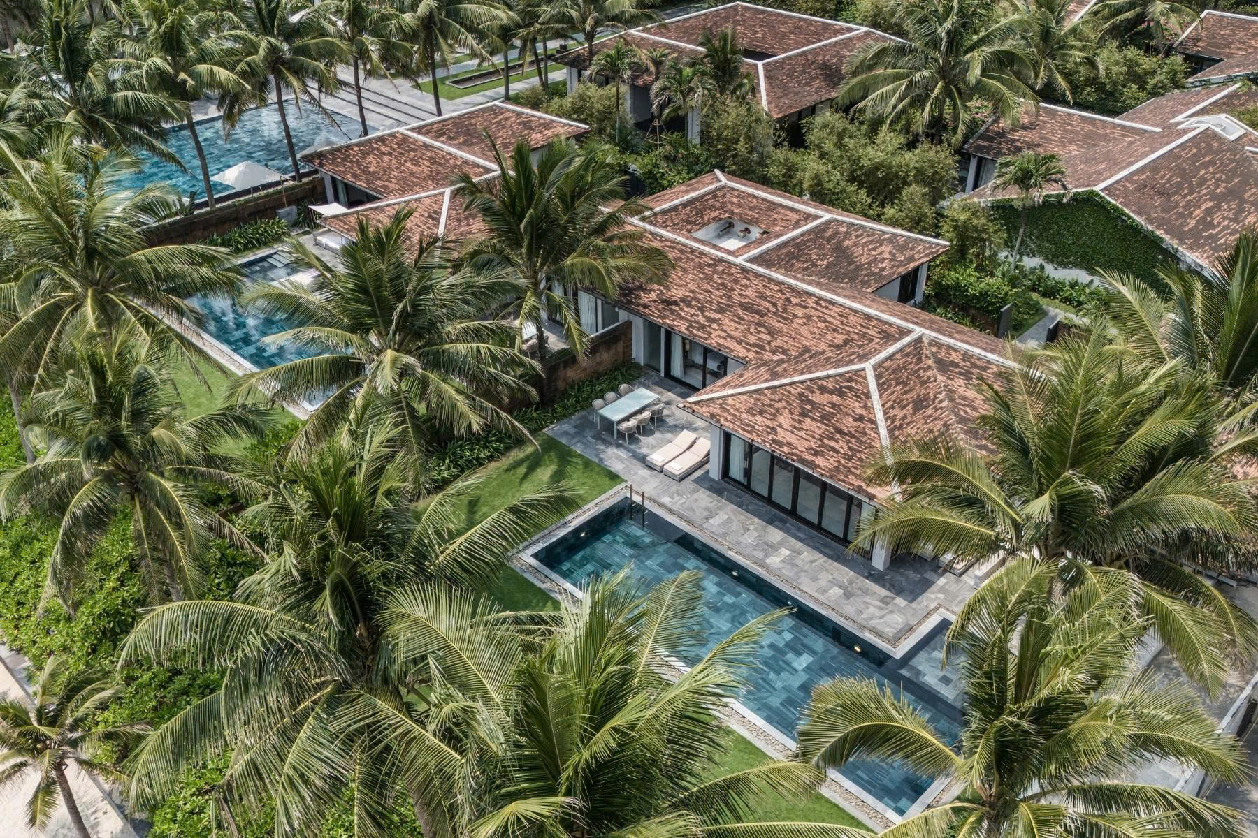 Đến TIA Wellness Resort khám phá dịch vụ spa đẳng cấp Châu Á 8