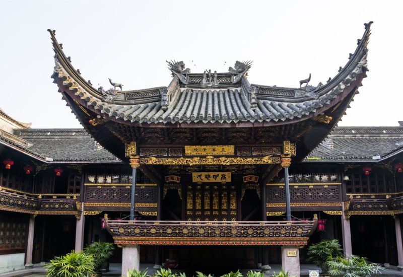 Khám phá Ninh Ba: Thành phố ven biển nhộn nhịp bậc nhất 6