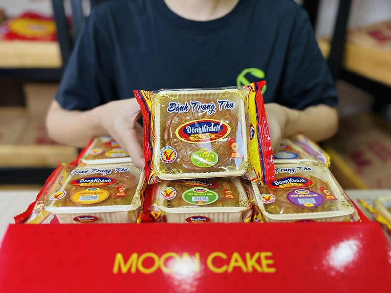 Top tiệm bánh trung thu Sài Gòn nổi tiếng cho bạn phá cỗ trăng rằm 3