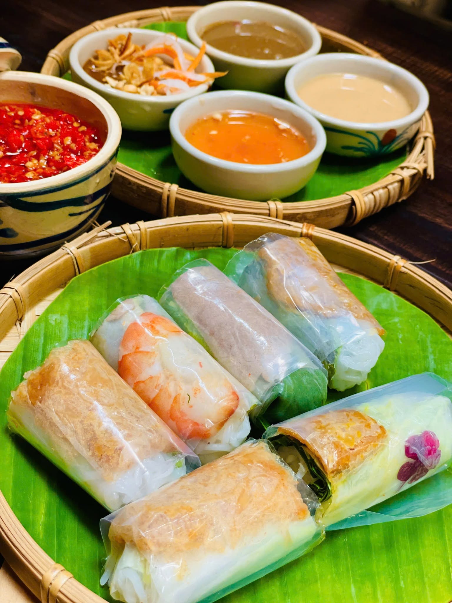 Tiệm Cà Phê Hiên Cúc Trắng, góc Đà Lạt bình yên giữa lòng Sài Gòn 10