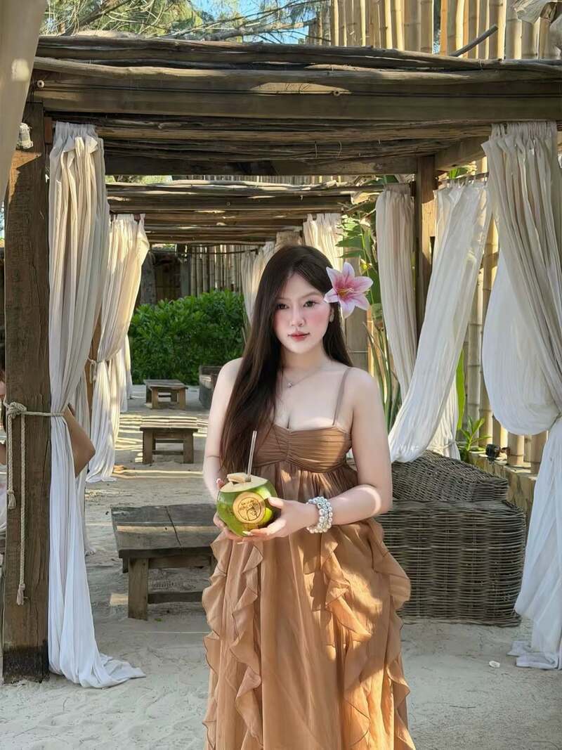 Tiệm cà phê Hừng Đông, trải nghiệm độc đáo giữa lòng Mũi Né 10