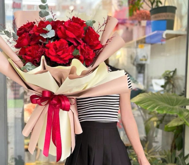 Top 10 tiệm hoa Bình Dương cho người sành hoa và trải nghiệm thực tế 2