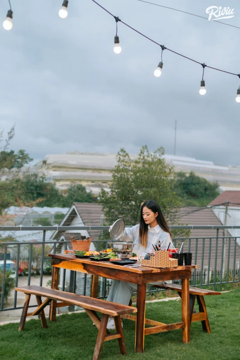 Top 13 quán nướng cực ngon trong lòng Thành phố ngàn hoa Đà Lạt 18