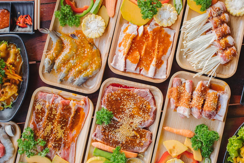 Top 13 quán nướng cực ngon trong lòng Thành phố ngàn hoa Đà Lạt 6