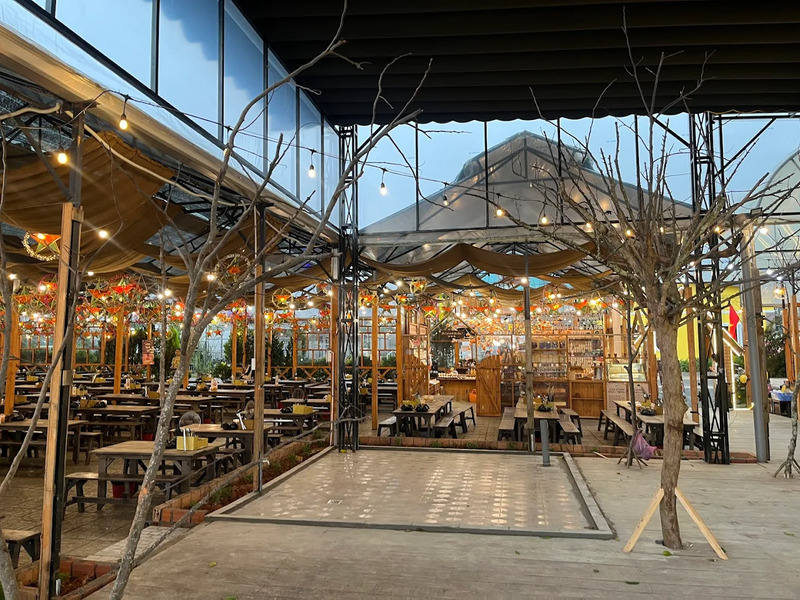 Top 13 quán nướng cực ngon trong lòng Thành phố ngàn hoa Đà Lạt 16