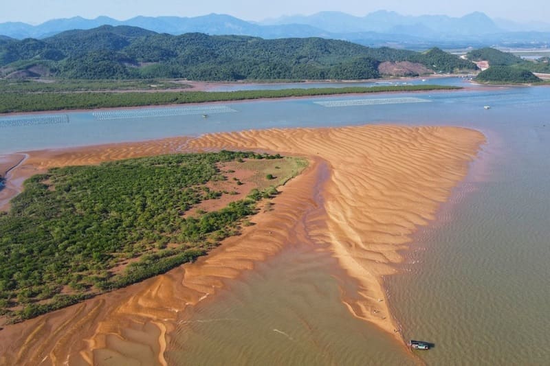 Kinh nghiệm du lịch Tiên Yên, Quảng Ninh với 12 điểm đến yêu thích 6