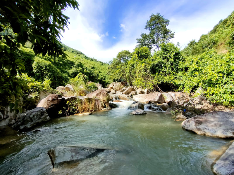 Kinh nghiệm du lịch Tiên Yên, Quảng Ninh với 12 điểm đến yêu thích 8