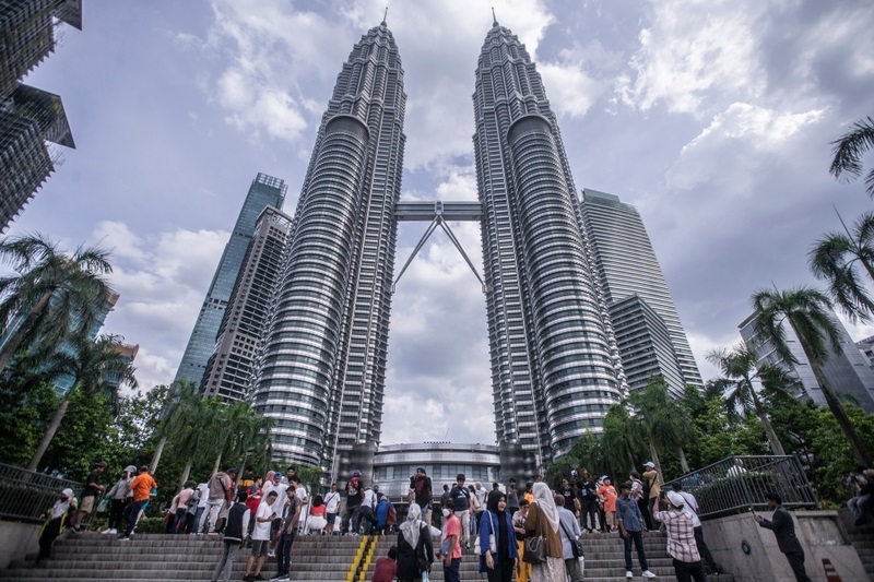 Mẫu câu tiếng Malaysia cơ bản bỏ túi cho khách du lịch 5