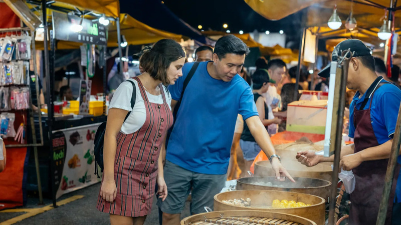 Mẫu câu tiếng Malaysia cơ bản bỏ túi cho khách du lịch 6