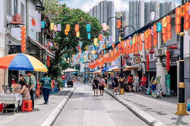 Mẫu câu tiếng Malaysia cơ bản bỏ túi cho khách du lịch 7