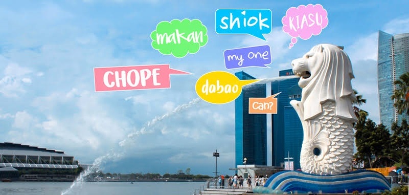 Cập nhật tiếng Singapore thông dụng cho dân du lịch 3