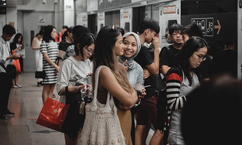 Cập nhật tiếng Singapore thông dụng cho dân du lịch 6